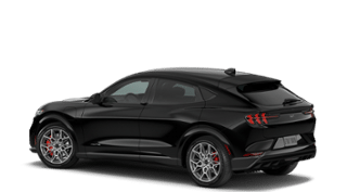 2026 Ford Mustang Mach-E® External Image 3